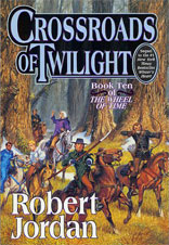 Crossroads of Twilight