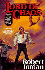 Lord of Chaos