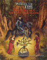 Prophecies of the Dragon