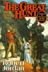 The&nbsp;Great Hunt