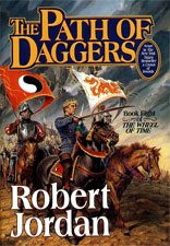 The Path of Daggers