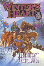 Winter's Heart
