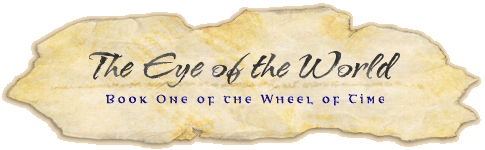 Volume I of the Wheel of Time
