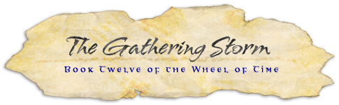 The Gathering Storm