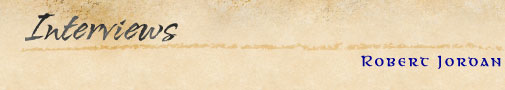 Robert Jordan