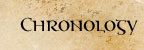 Chronology